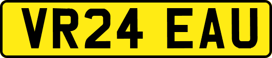 VR24EAU