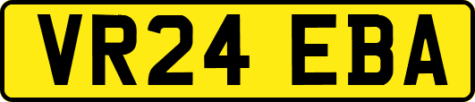 VR24EBA