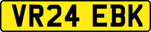 VR24EBK