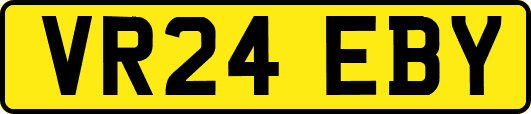 VR24EBY