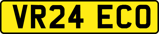 VR24ECO