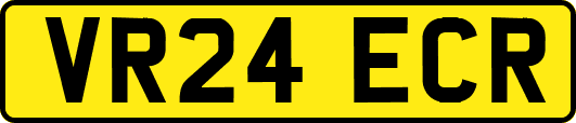 VR24ECR