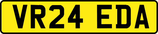 VR24EDA