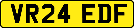 VR24EDF