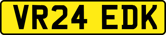 VR24EDK