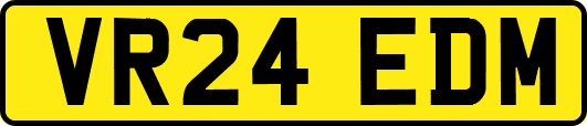 VR24EDM