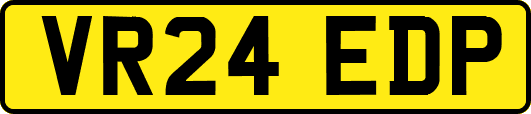 VR24EDP
