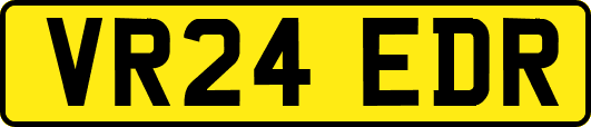 VR24EDR