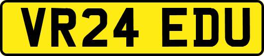 VR24EDU