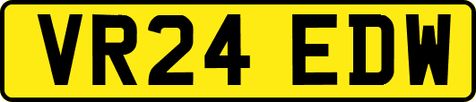 VR24EDW