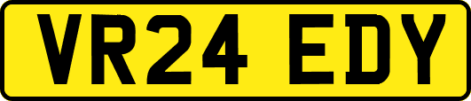 VR24EDY