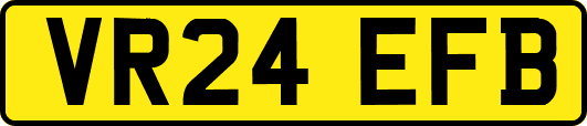 VR24EFB