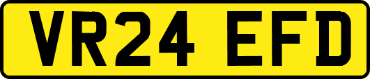 VR24EFD