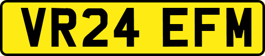 VR24EFM