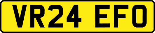 VR24EFO