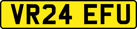 VR24EFU