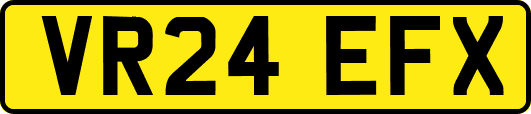 VR24EFX