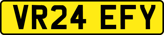 VR24EFY