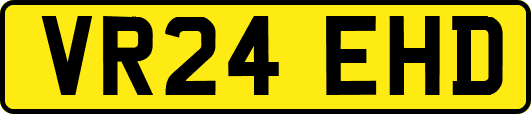 VR24EHD