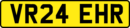 VR24EHR