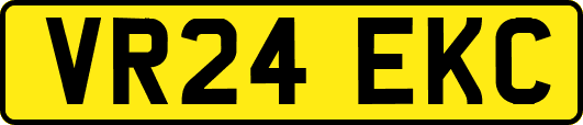 VR24EKC