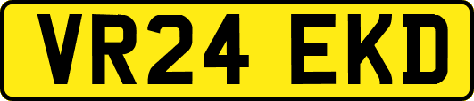 VR24EKD