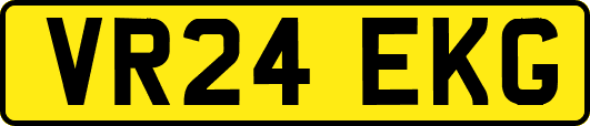 VR24EKG