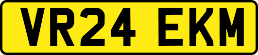 VR24EKM