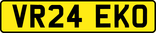 VR24EKO