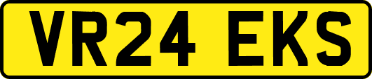 VR24EKS