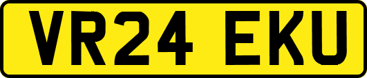 VR24EKU