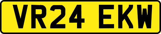 VR24EKW