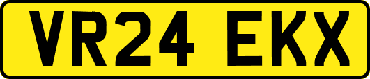 VR24EKX