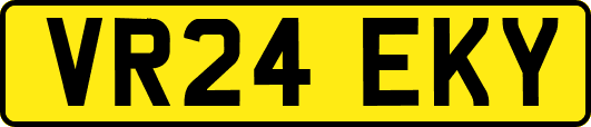 VR24EKY