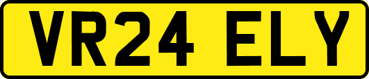 VR24ELY