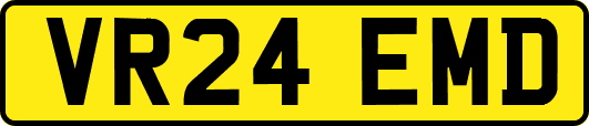 VR24EMD