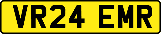 VR24EMR