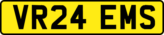 VR24EMS