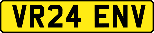 VR24ENV