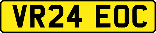VR24EOC