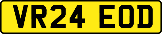 VR24EOD