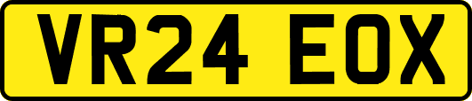 VR24EOX