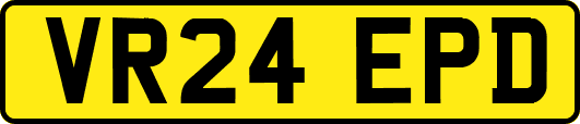 VR24EPD