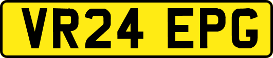 VR24EPG