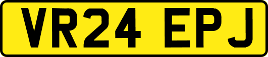 VR24EPJ