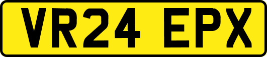 VR24EPX