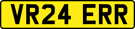 VR24ERR