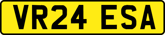 VR24ESA