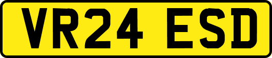 VR24ESD