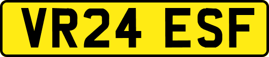 VR24ESF